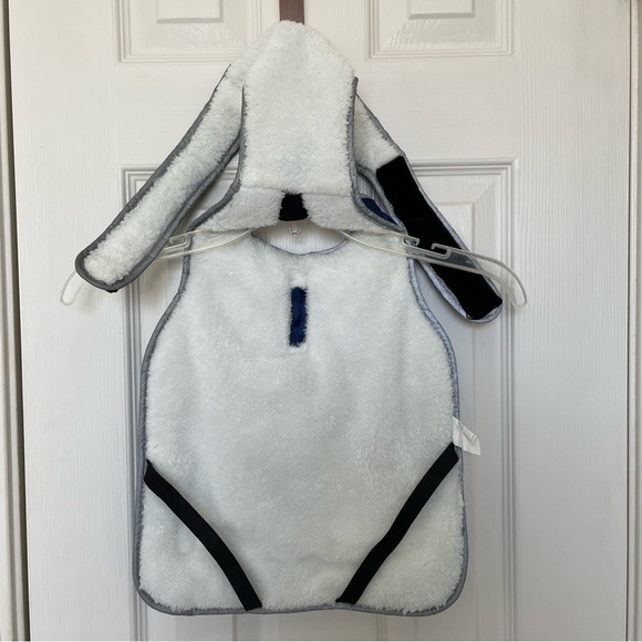 Reflective & Waterproof Dog Vest - Picture 6 of 15